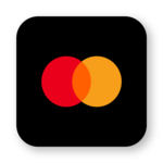 Logo mastercard