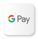 Logo google pay 