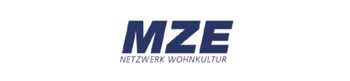 Logo mze