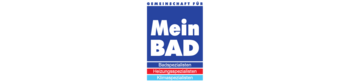 Logo mein bad