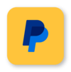 Logo paypal