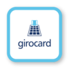 Logo girocard