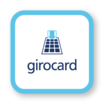 Logo girocard