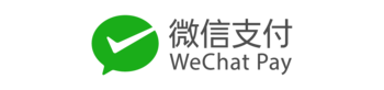 Logo WeChat pay