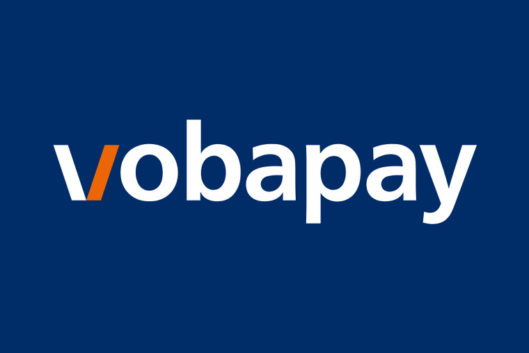 vobapay Logo