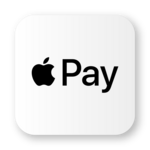 Logo Apple Pay 