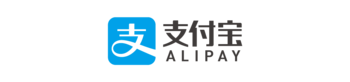 Logo Alipay 