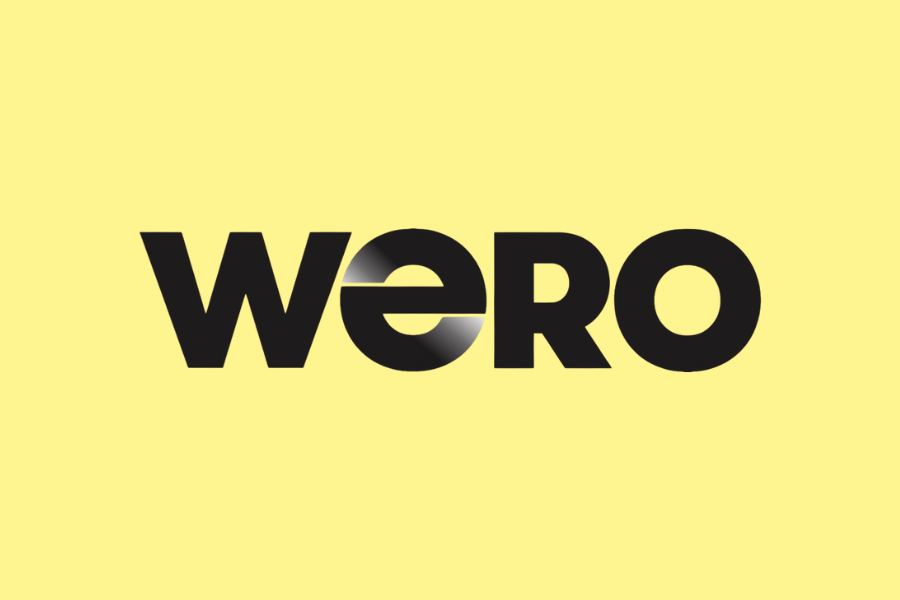 Logo von Wero
