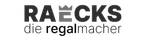 Logo von Raecks - die Regalmacher