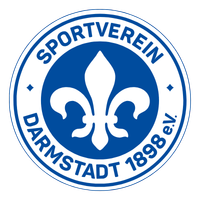 Logo des SV Darmstadt 98