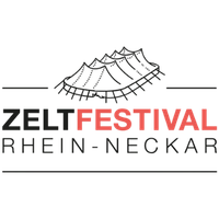 Logo des Zeltfestivals Rhein-Neckar